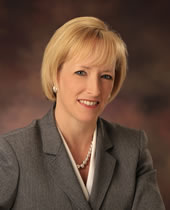 Jennifer K. Frank, Arthur-Green Associate